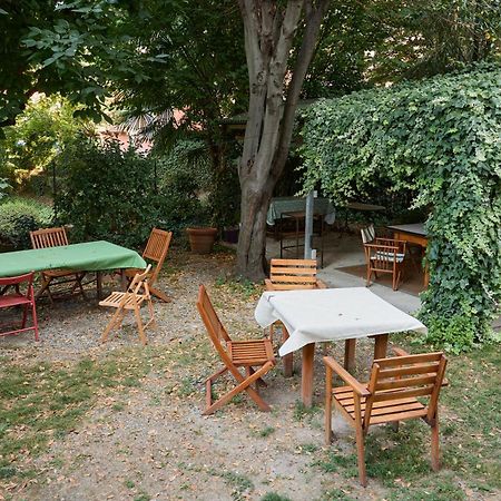 I 4 Gatti Ξενοδοχείο Μπολόνια Εξωτερικό φωτογραφία