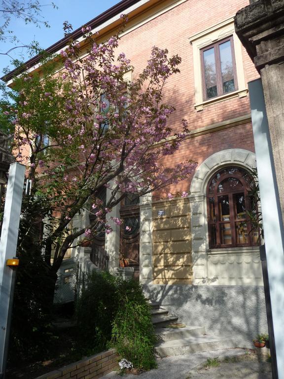 I 4 Gatti Ξενοδοχείο Μπολόνια Εξωτερικό φωτογραφία